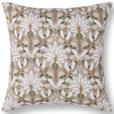 Hawthorn Pillow, Natural/Ivory, Set of 2