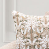 Hawthorn Pillow, Natural/Ivory, Set of 2