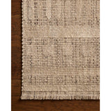Loloi Rug Valentina VAL-01, Natural/Earth-Rugs1-High Fashion Home