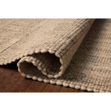 Loloi Rug Valentina VAL-01, Natural/Earth-Rugs1-High Fashion Home
