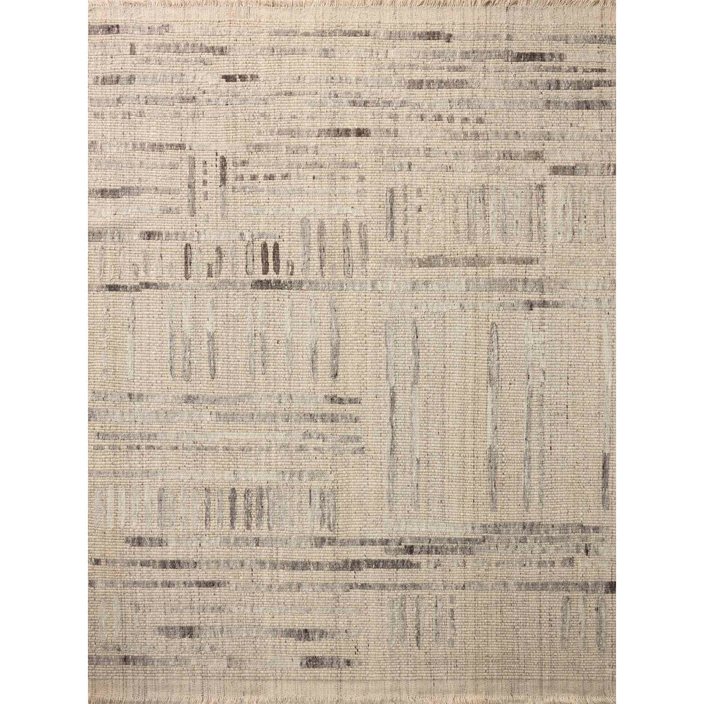 Loloi Rug Valentina VAL-02, Ivory/Grey-Rugs1-High Fashion Home