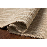 Loloi Rug Valentina VAL-03, Natural/Beige-Rugs1-High Fashion Home