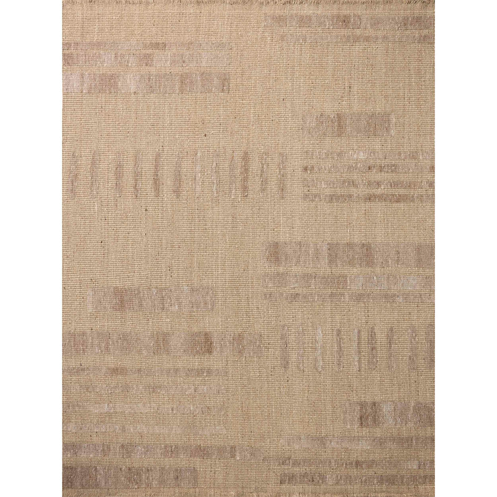 Loloi Rug Valentina VAL-05, Sand/Pebble-Rugs1-High Fashion Home
