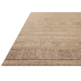 Loloi Rug Valentina VAL-05, Sand/Pebble-Rugs1-High Fashion Home