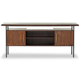 Lauren Desk, Warm Brown by Four Hands