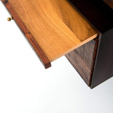 Lauren Desk, Warm Brown by Four Hands