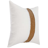 VC Steam Pillow, Ivory/Dumont-Accessories-High Fashion Home