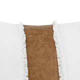 VC Steam Pillow, Ivory/Dumont-Accessories-High Fashion Home