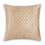 Verona Pillow, Gold-Accessories-High Fashion Home
