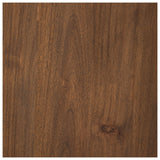 Paden Dining Table, Seasoned Brown Acacia by Four Hands — DET_1