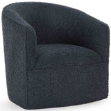 Valencia Swivel Chair by Classic Home