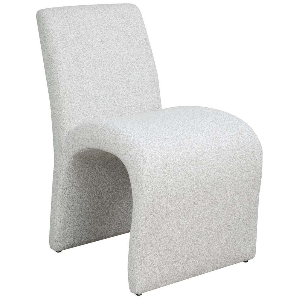 Valentin Dining Chair, Beige, Set of 2