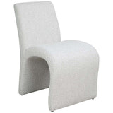 Valentin Dining Chair, Beige, Set of 2