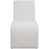 Valentin Dining Chair, Beige, Set of 2
