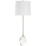 Valentina Cordless Buffet Lamp, White