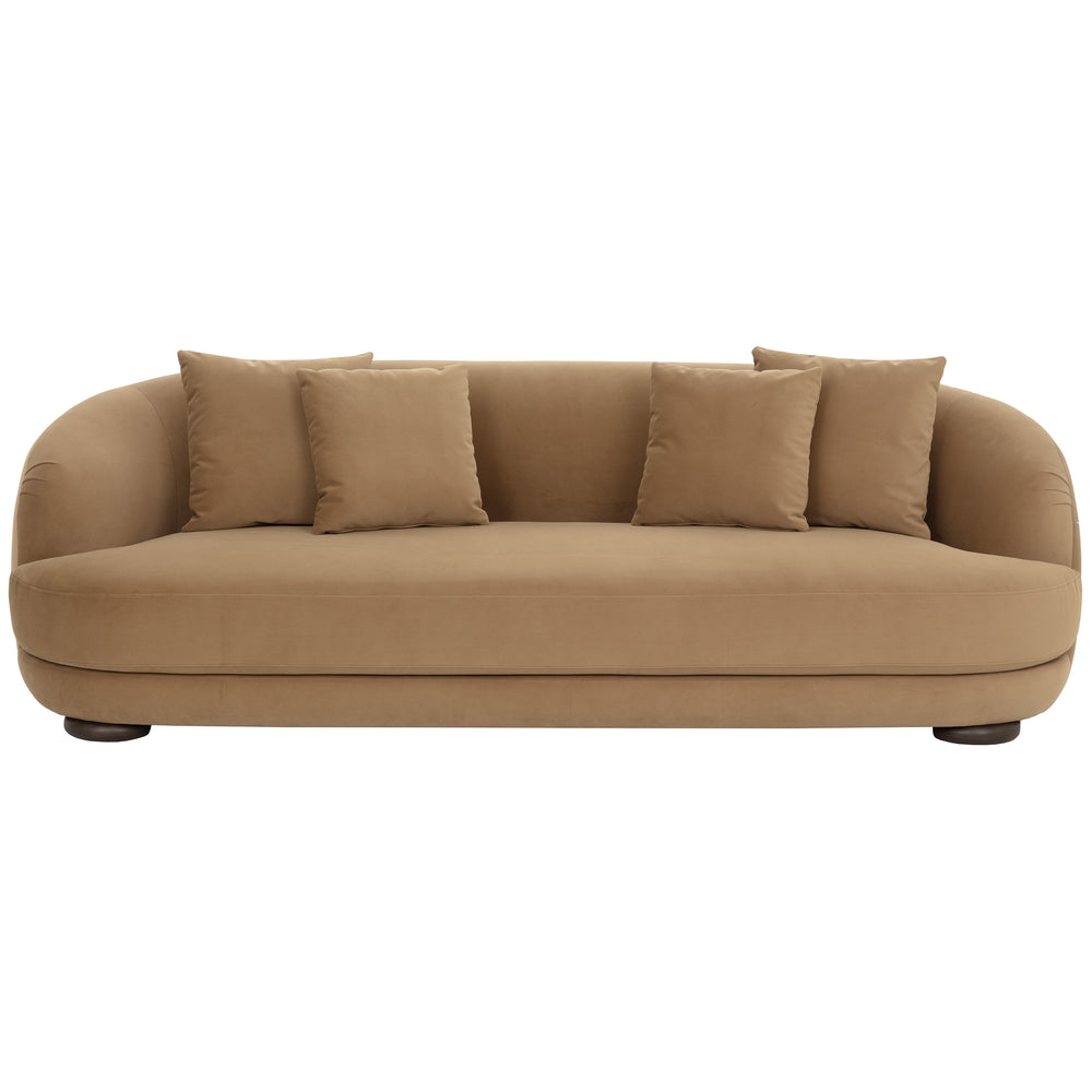 Valentina Sofa, Kona Camel