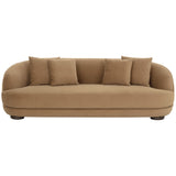 Valentina Sofa, Kona Camel