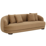 Valentina Sofa, Kona Camel
