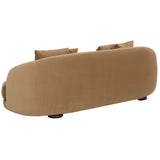 Valentina Sofa, Kona Camel