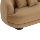 Valentina Sofa, Kona Camel