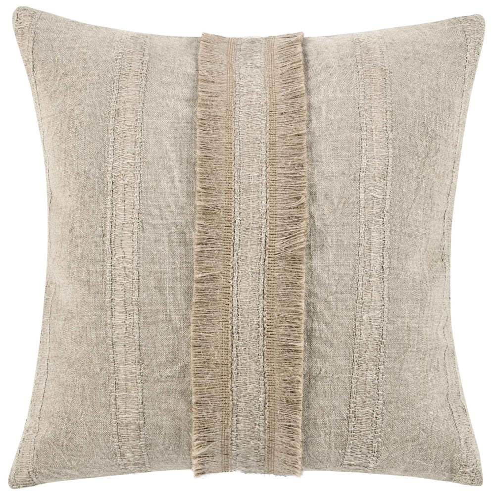 Valley Pillow, Natural