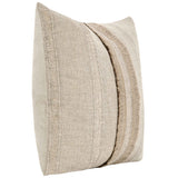 Valley Pillow, Natural