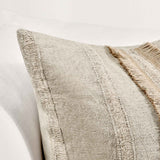 Valley Pillow, Natural