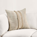 Valley Pillow, Natural