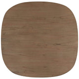 Valli Dining Table, Sandy Mindi by Four Hands-Furniture - Dining-High Fashion Home