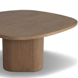 Valli Dining Table, Sandy Mindi by Four Hands