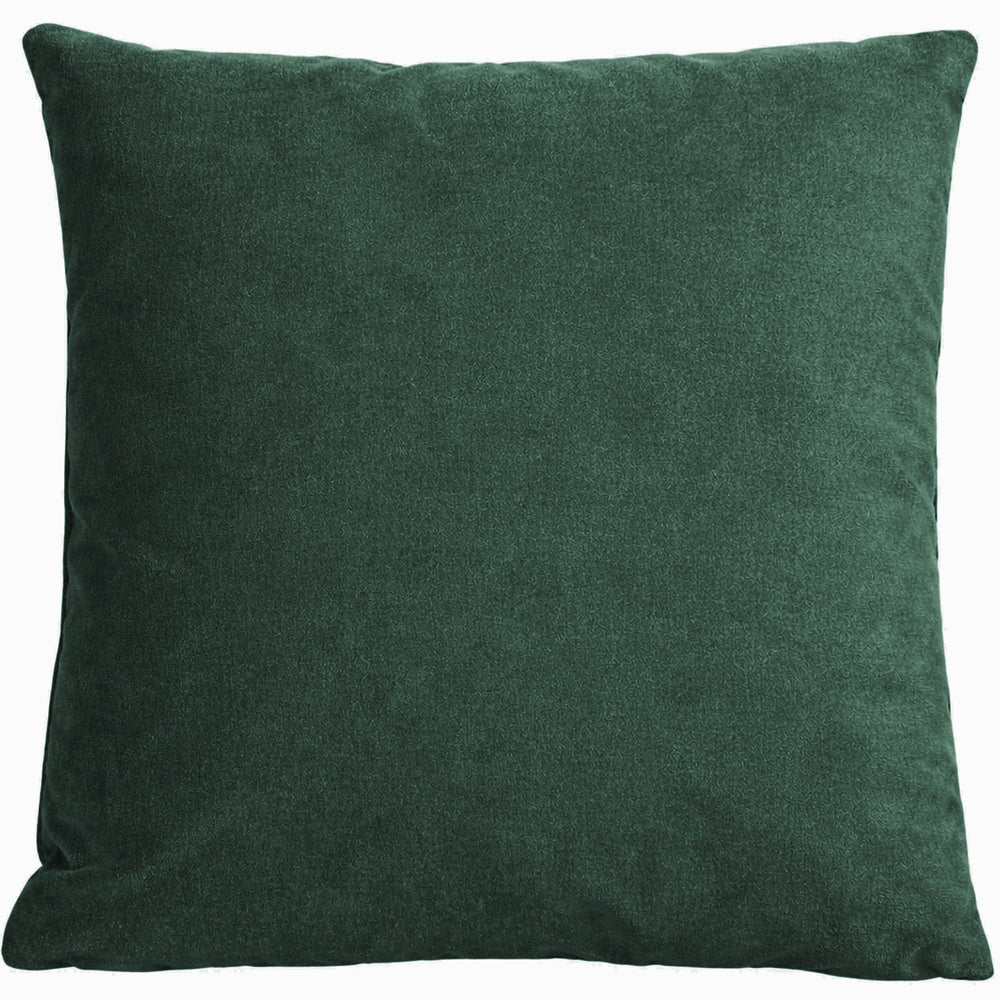 Vance Throw Pillow, Forest