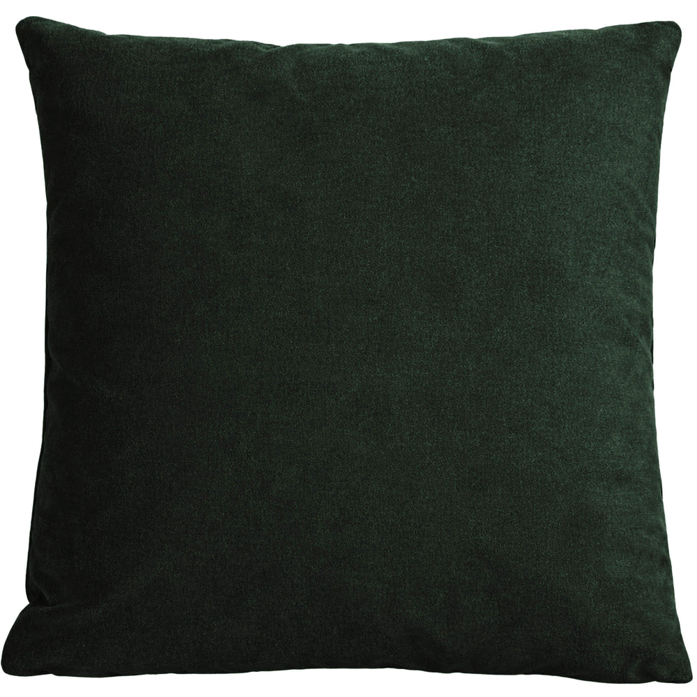 Vance Throw Pillow, Forest