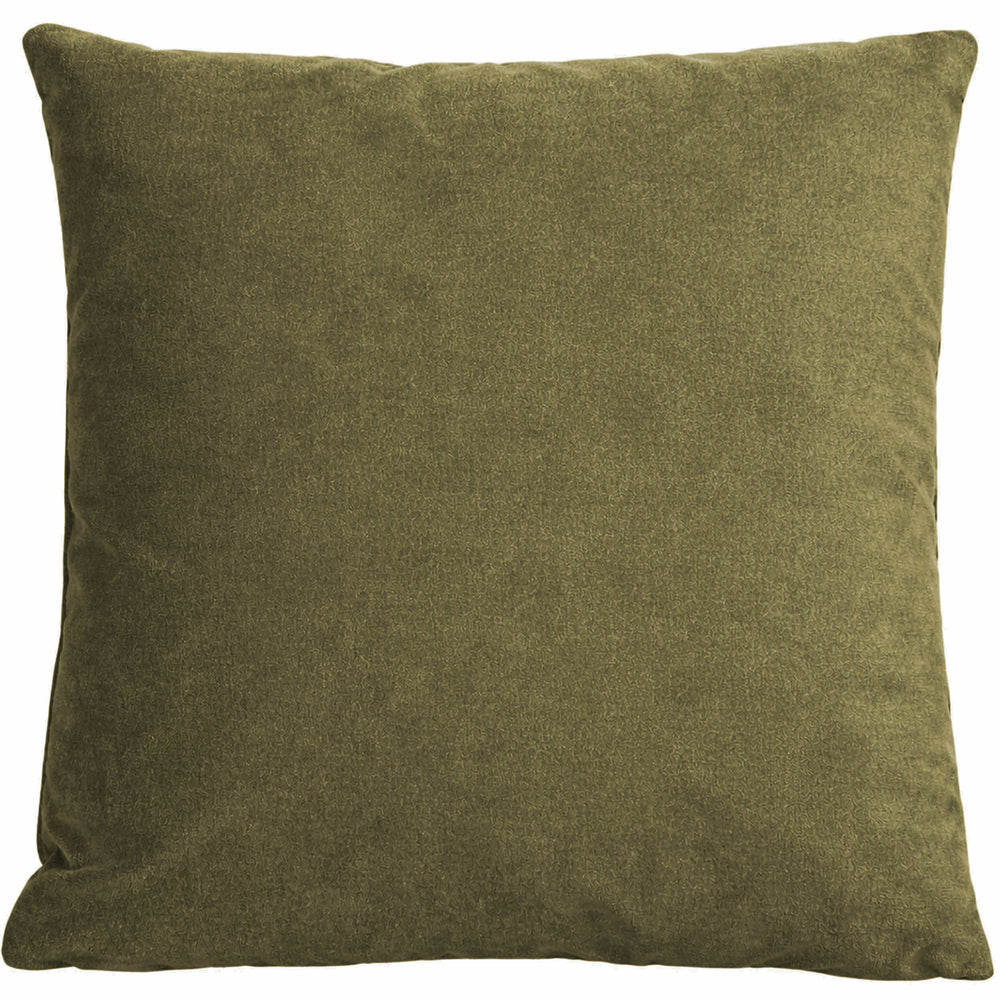 Vance Throw Pillow, Jade