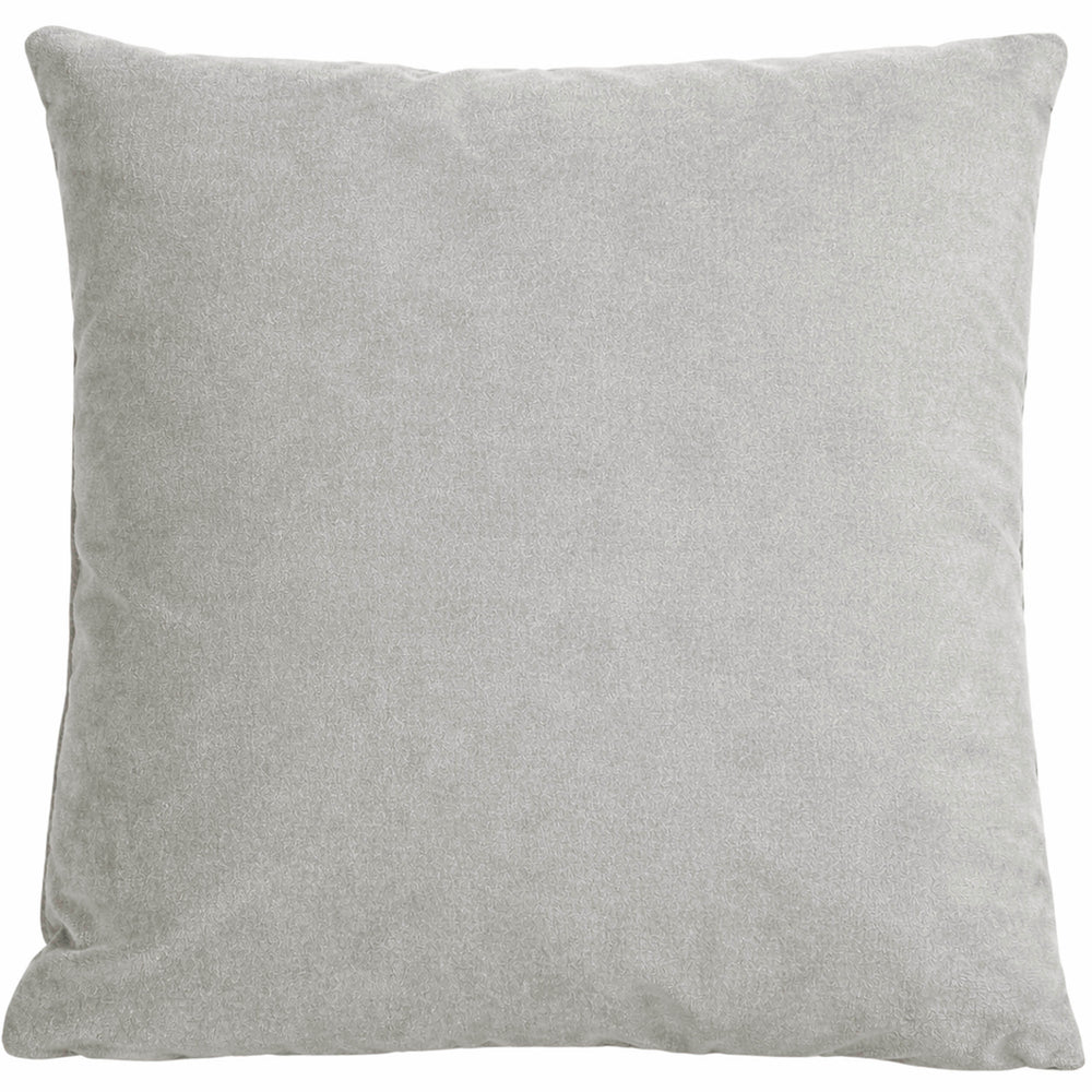 Vance Throw Pillow, Mist