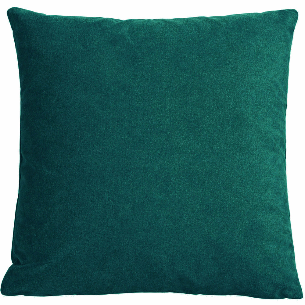 Vance Throw Pillow, Teal