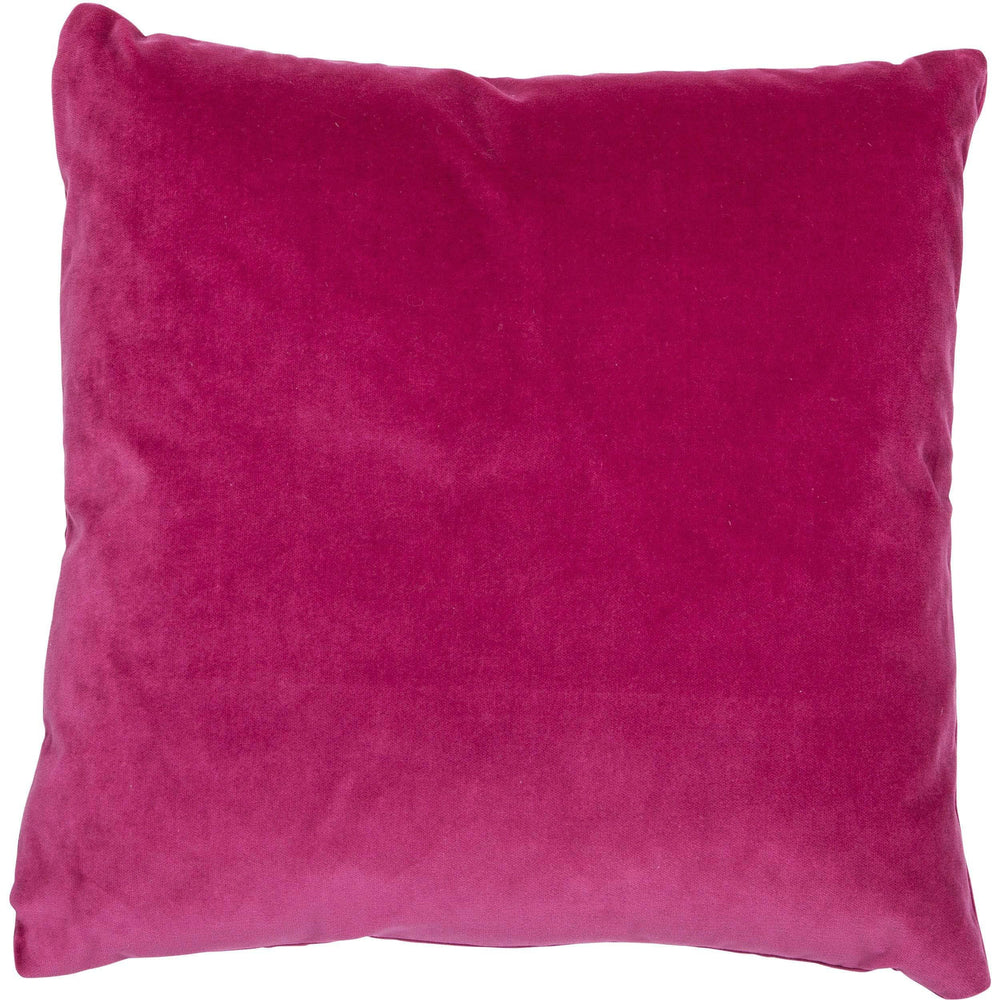 Vance Throw Pillow, Watermelon