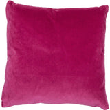 Vance Throw Pillow, Watermelon