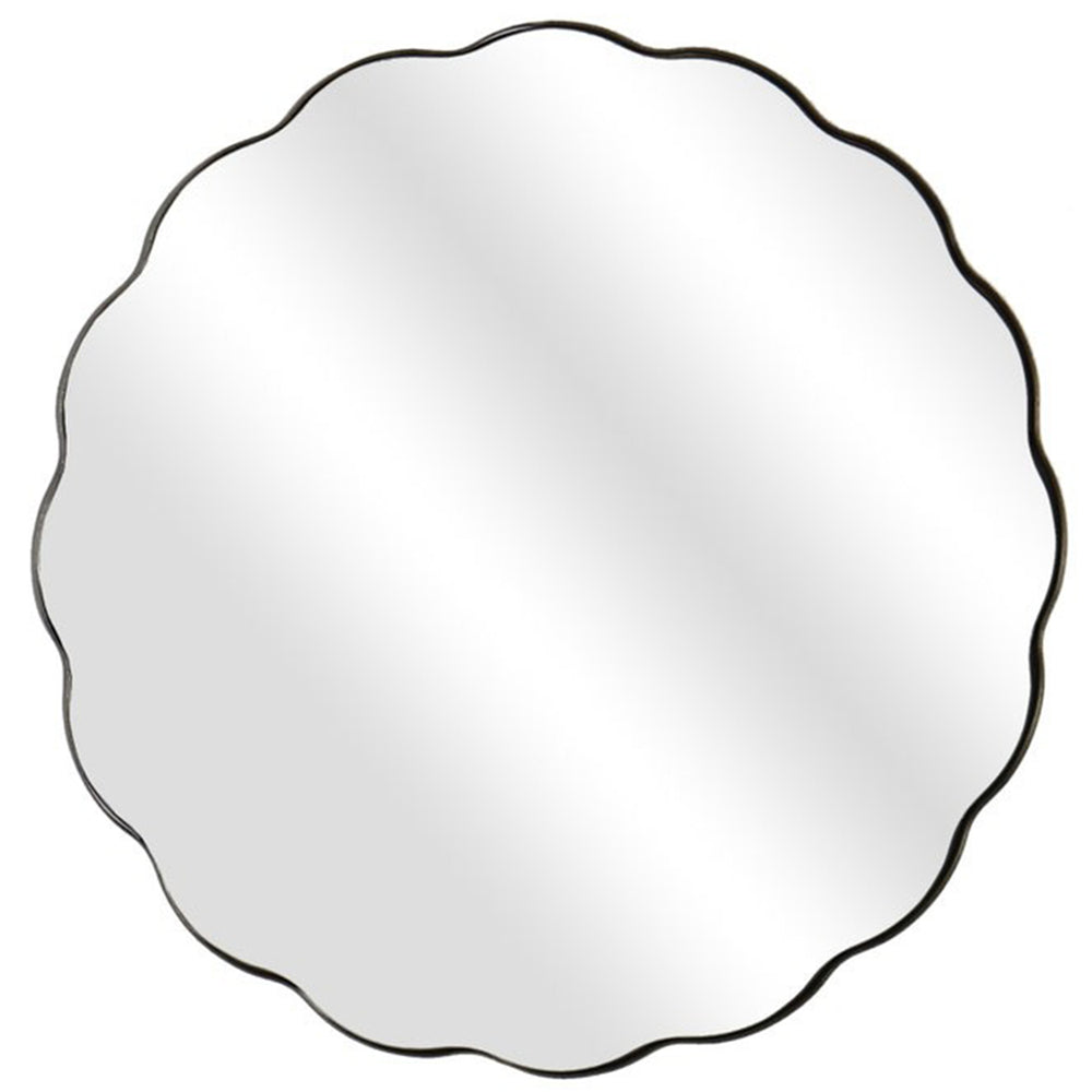 Vanessa Mirror, Black