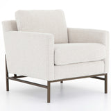 Vanna Chair by Four Hands