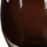 Vannett Cordless Buffet Lamp, Dark Amber