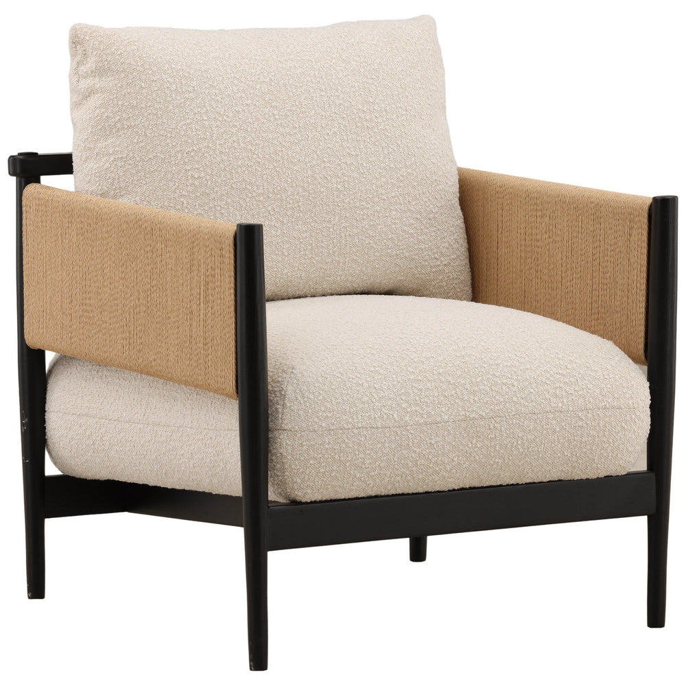 Vanora Chair, Cream