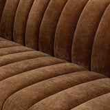 Vanty Sofa, Bronze