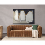 Vanty Sofa, Bronze