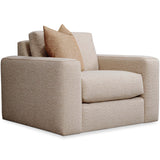 Vaughn Swivel Chair, 1674-202