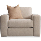 Vaughn Swivel Chair, 1674-202
