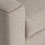 Vaughn Swivel Chair, 1674-202