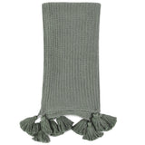 Veda Throw by Classic Home