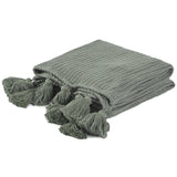 Veda Throw, Sage