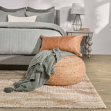 Veda Throw, Sage