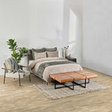 Veda Throw, Sage